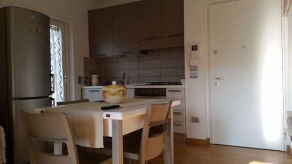 appartamento in affitto a Francavilla al Mare