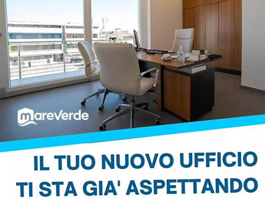 ufficio in affitto a Francavilla al Mare