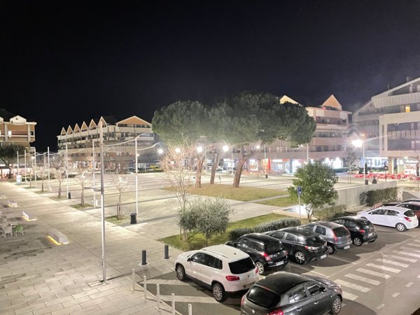 appartamento in affitto a Francavilla al Mare