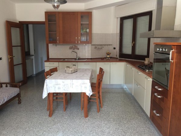 casa indipendente in affitto a Francavilla al Mare