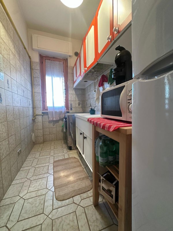 appartamento in affitto a Francavilla al Mare