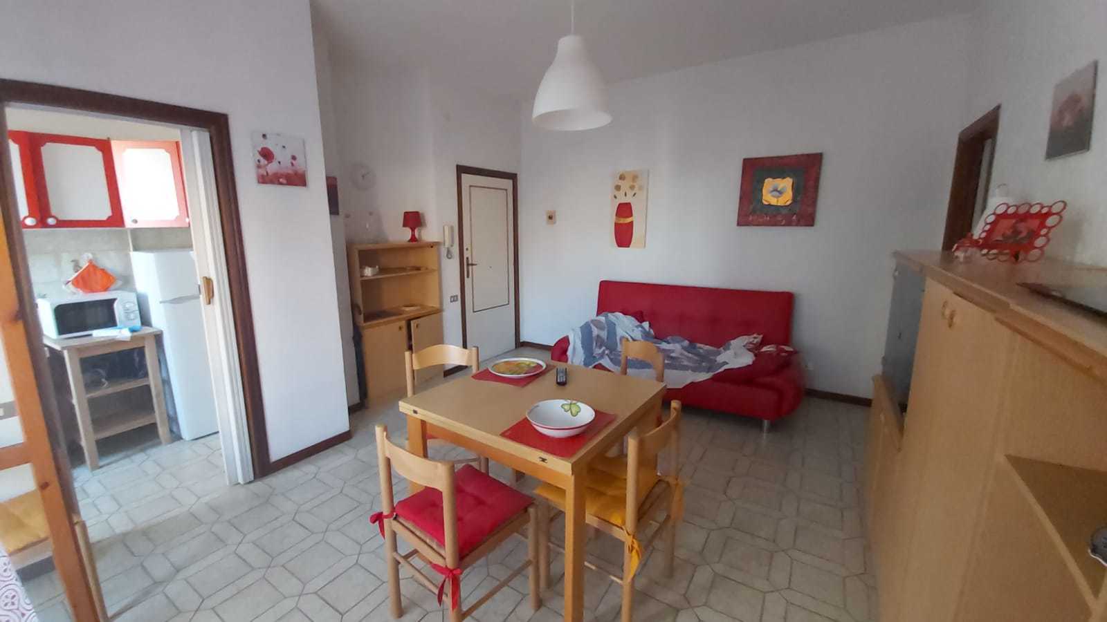 appartamento in affitto a Francavilla al Mare