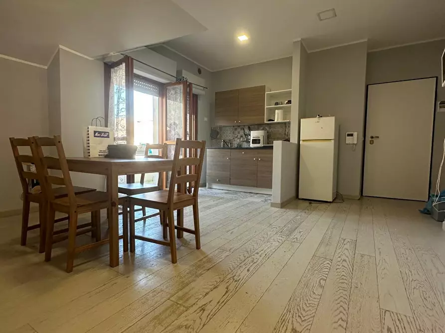 appartamento in affitto a Francavilla al Mare