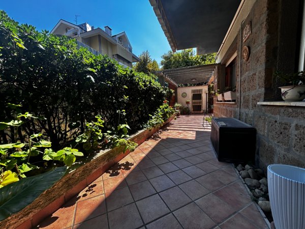 casa indipendente in affitto a Francavilla al Mare