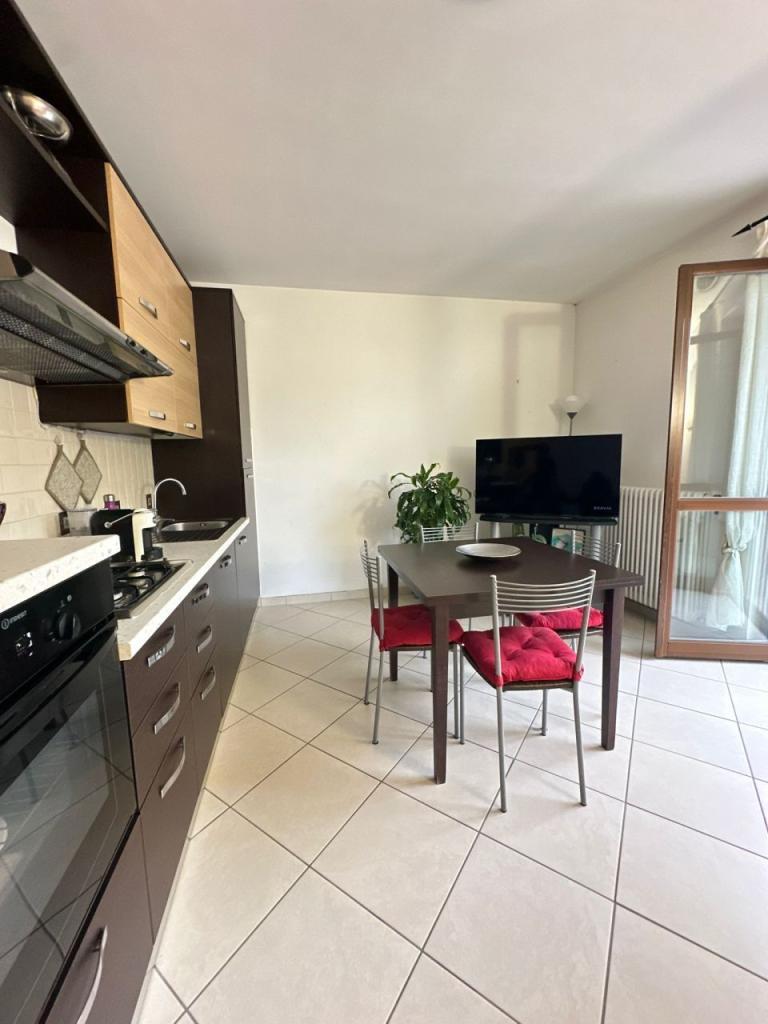 appartamento in affitto a Francavilla al Mare