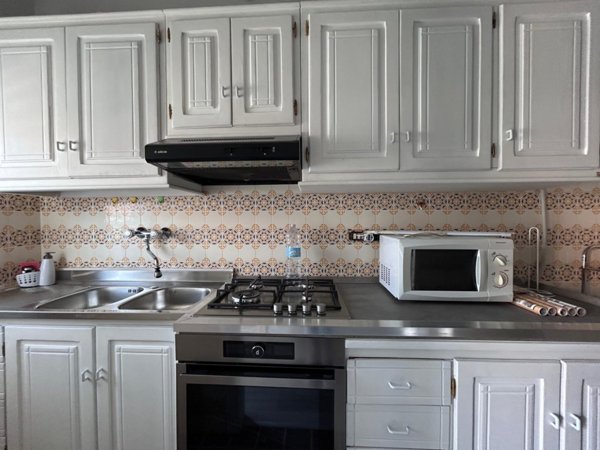 appartamento in affitto a Francavilla al Mare