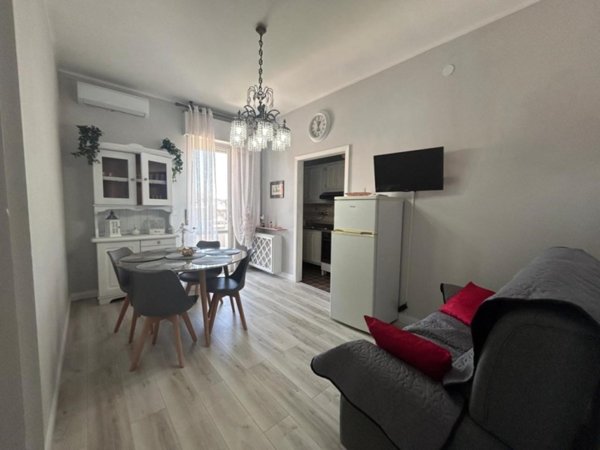 appartamento in affitto a Francavilla al Mare