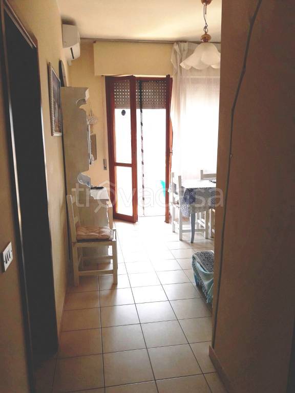 appartamento in affitto a Francavilla al Mare