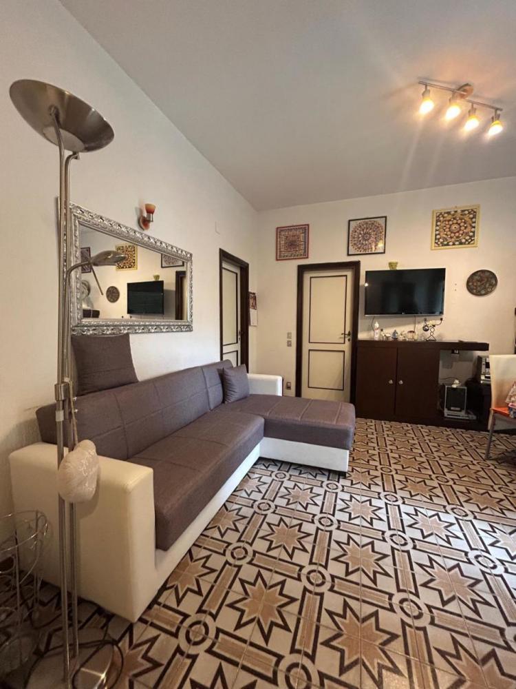 appartamento in affitto a Francavilla al Mare