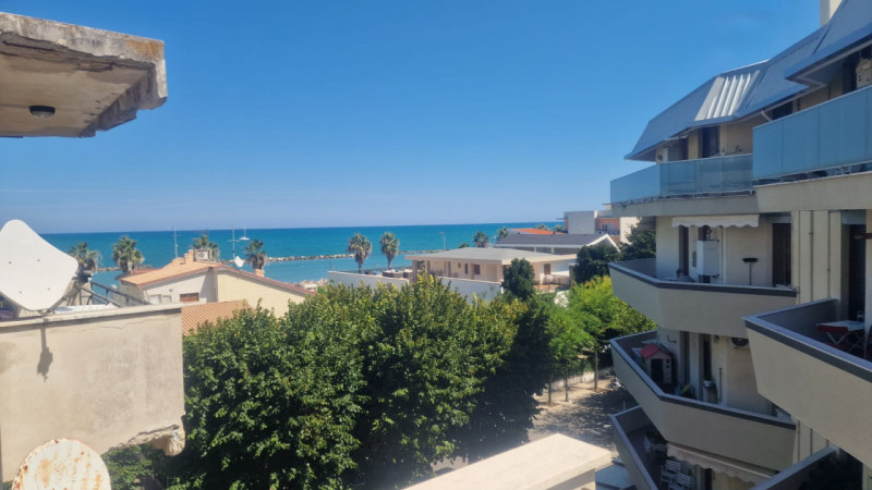 appartamento in affitto a Francavilla al Mare