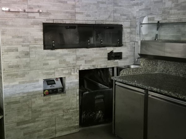 locale commerciale in affitto a Francavilla al Mare