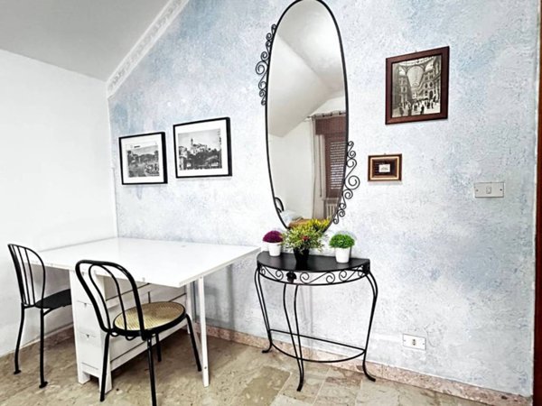 appartamento in affitto a Francavilla al Mare