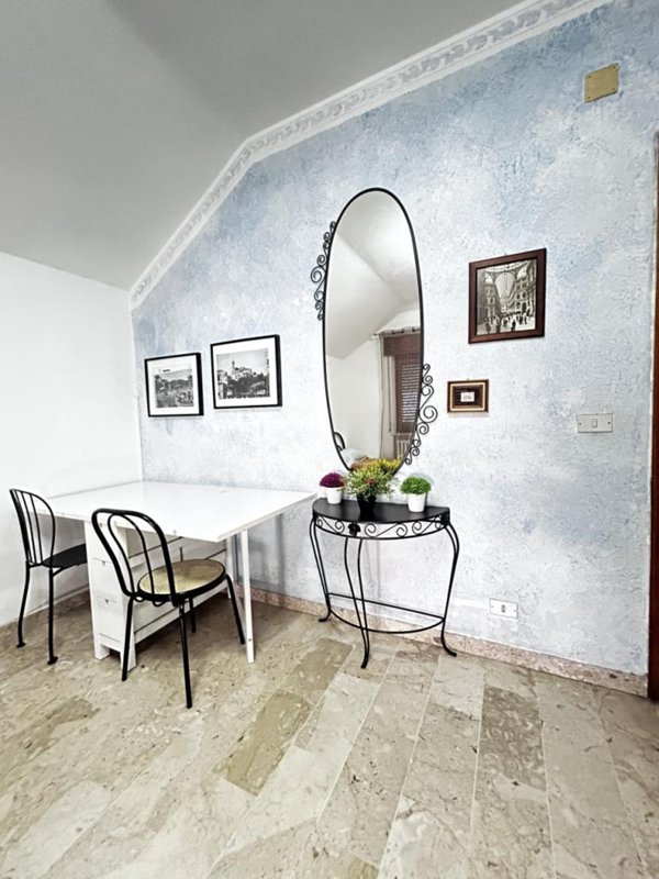 appartamento in affitto a Francavilla al Mare