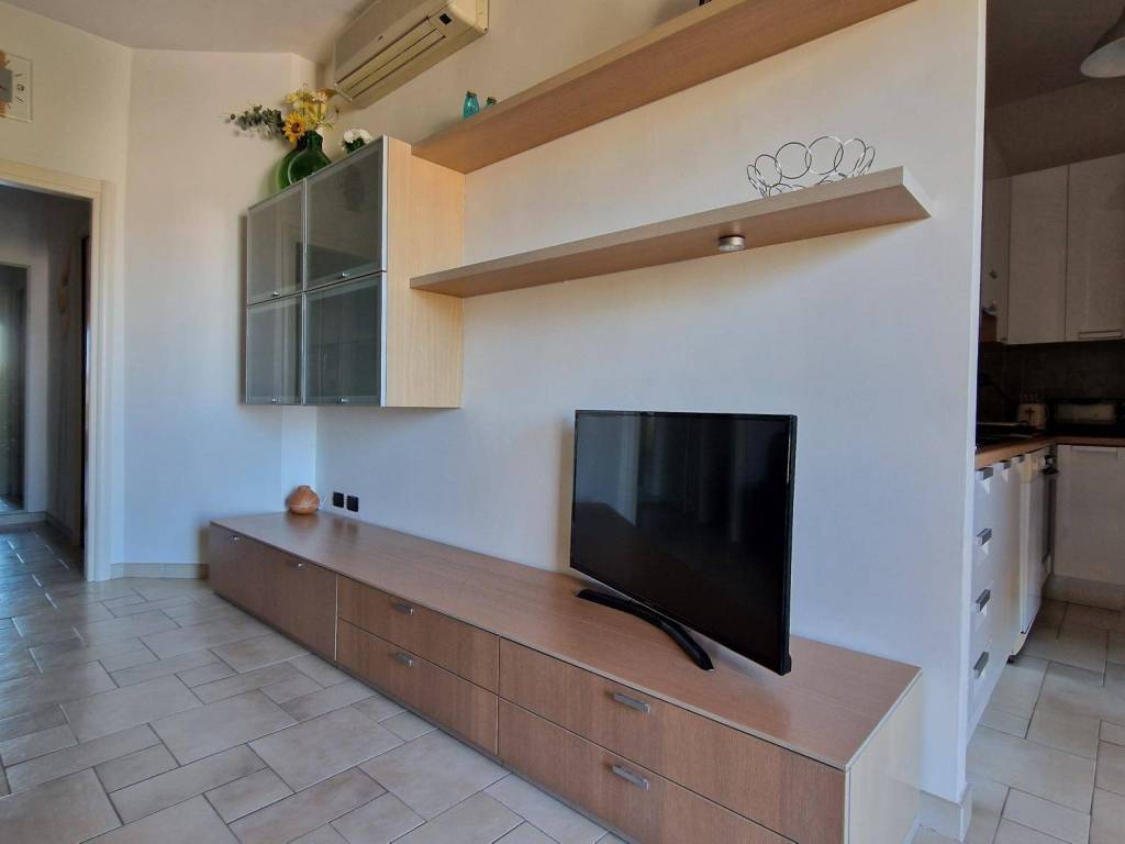 appartamento in affitto a Francavilla al Mare