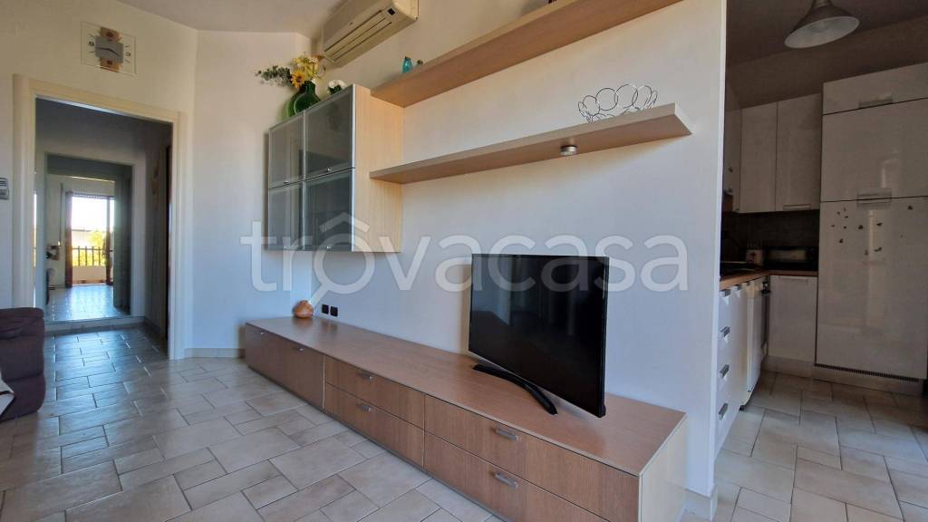 appartamento in affitto a Francavilla al Mare