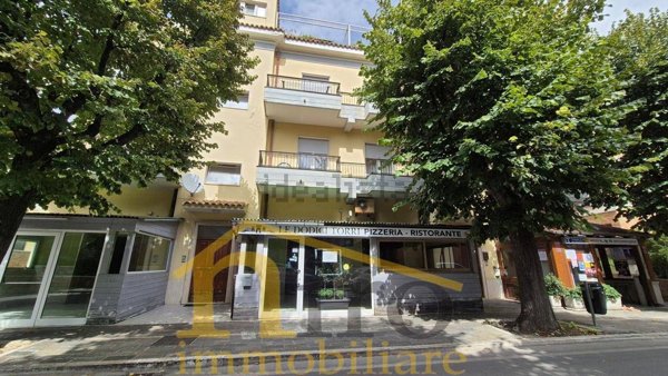 locale commerciale in affitto a Francavilla al Mare