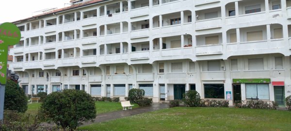 locale commerciale in affitto a Francavilla al Mare