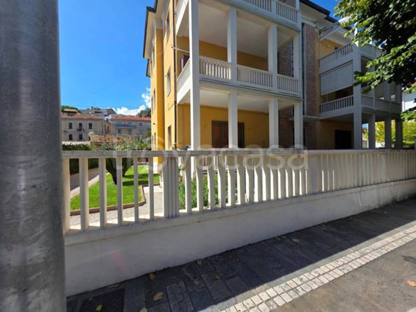appartamento in affitto a Francavilla al Mare
