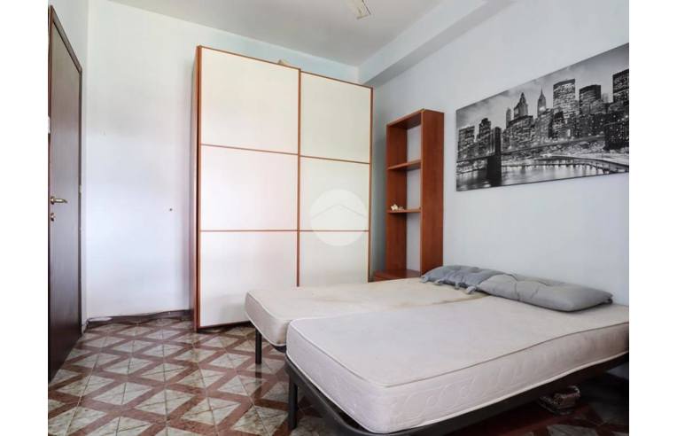 appartamento in affitto a Francavilla al Mare