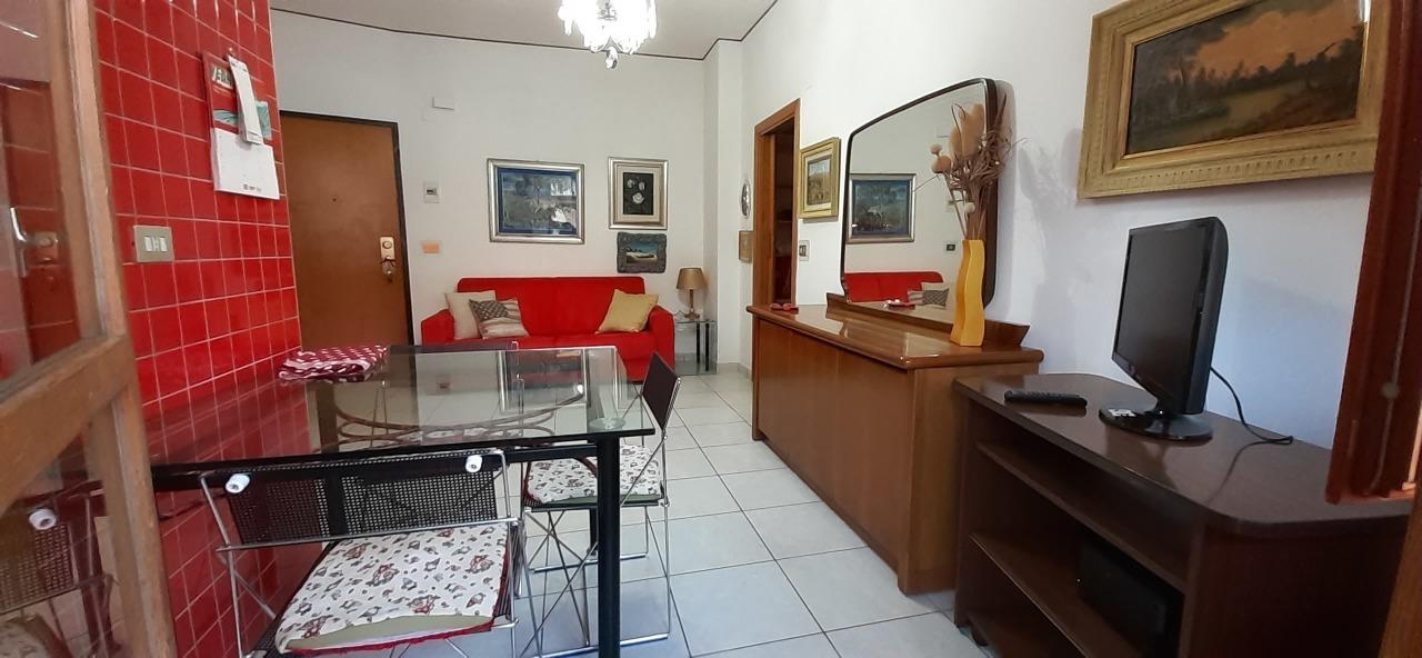 appartamento in affitto a Francavilla al Mare