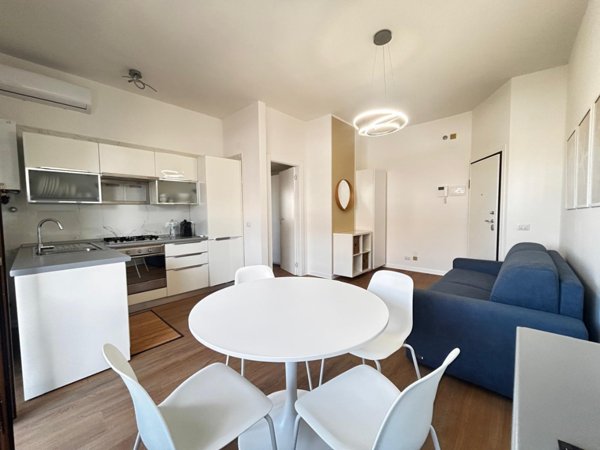 appartamento in affitto a Francavilla al Mare