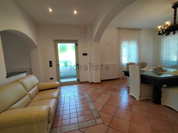 appartamento in affitto a Francavilla al Mare