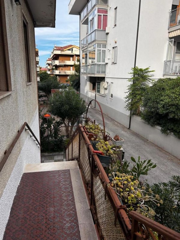 appartamento in affitto a Francavilla al Mare