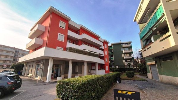 appartamento in affitto a Francavilla al Mare