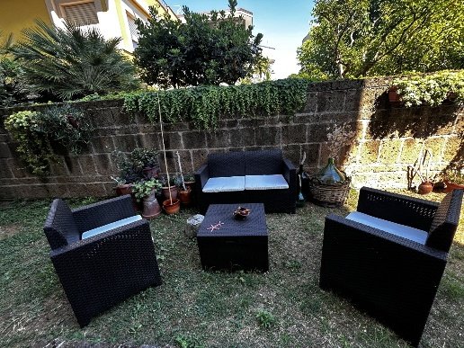 appartamento in affitto a Francavilla al Mare
