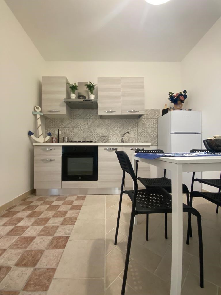 appartamento in affitto a Francavilla al Mare