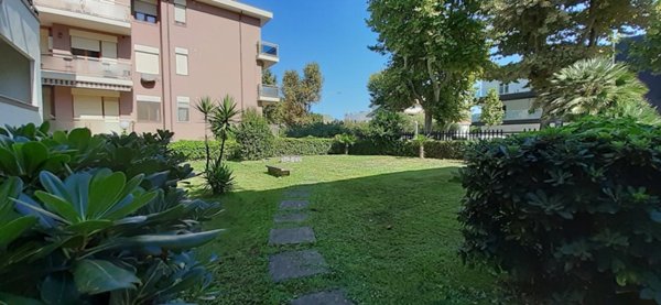 appartamento in affitto a Francavilla al Mare