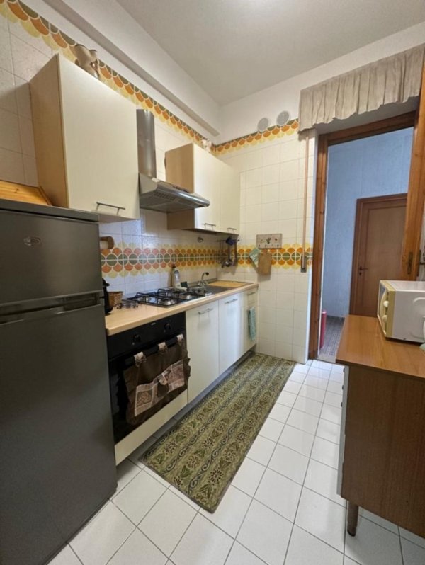 appartamento in affitto a Francavilla al Mare