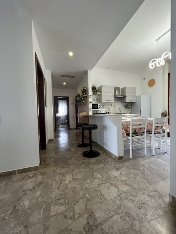 appartamento in affitto a Francavilla al Mare