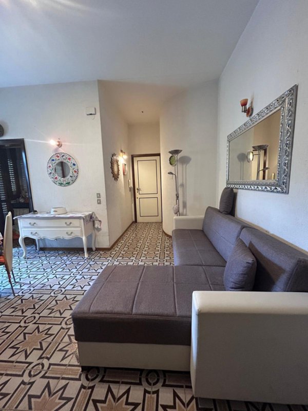 appartamento in affitto a Francavilla al Mare