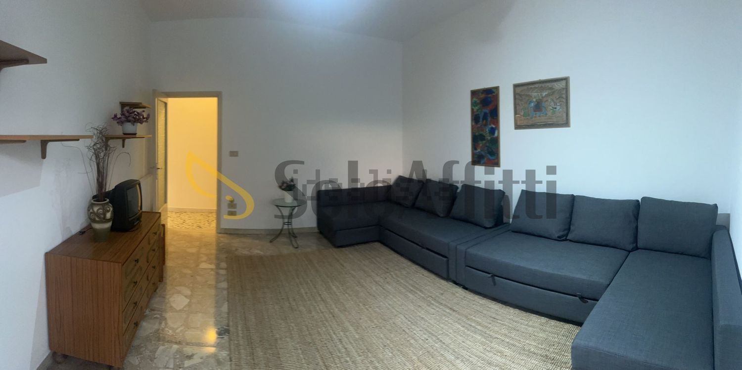 appartamento in affitto a Francavilla al Mare