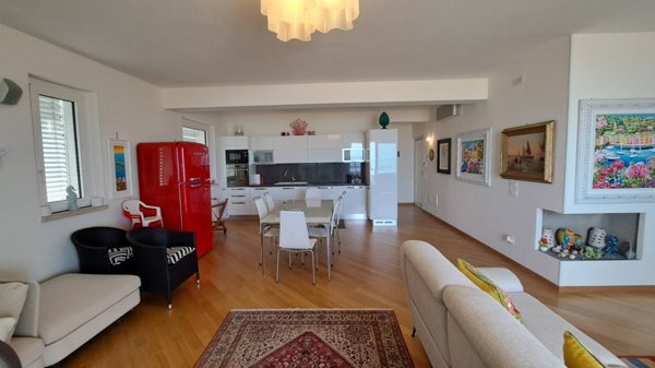 appartamento in affitto a Francavilla al Mare