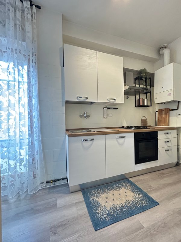 appartamento in affitto a Francavilla al Mare