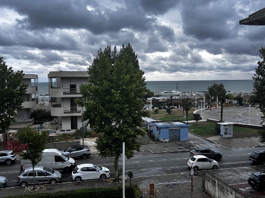 appartamento in affitto a Francavilla al Mare