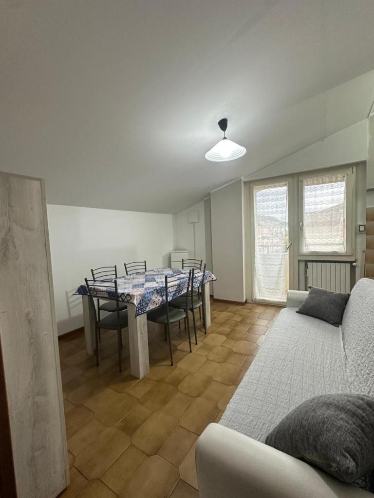 appartamento in affitto a Francavilla al Mare