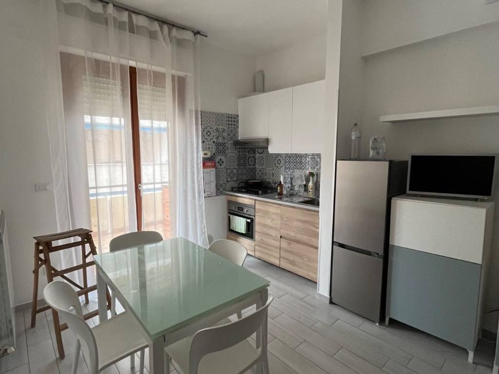 appartamento in affitto a Francavilla al Mare