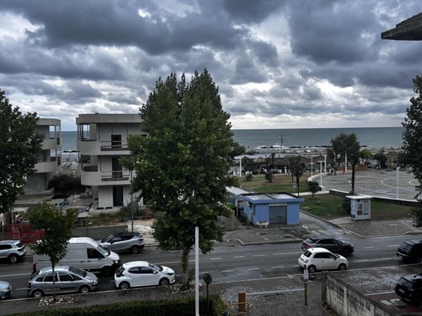 appartamento in affitto a Francavilla al Mare