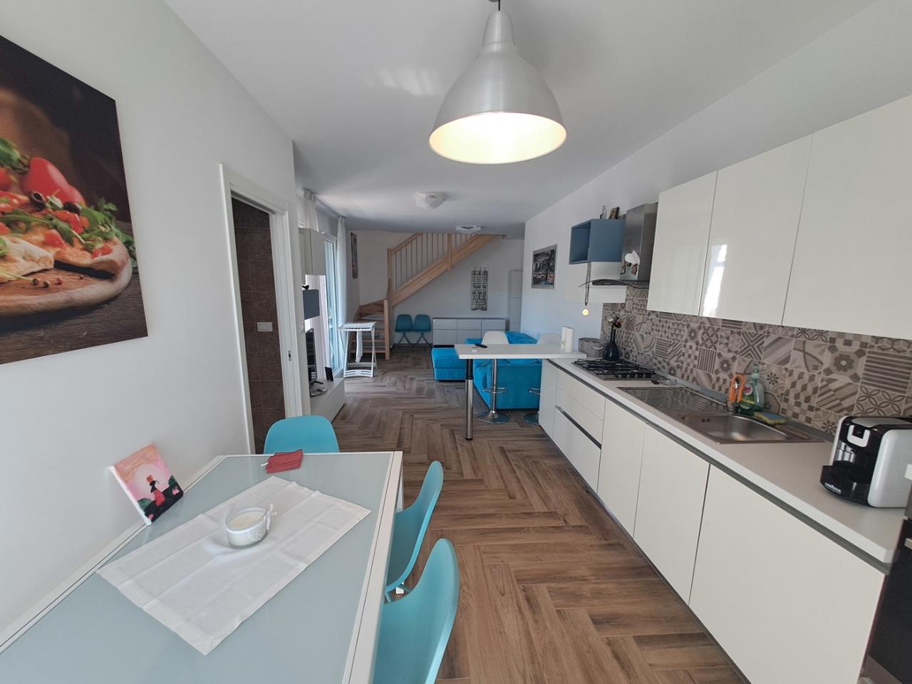 appartamento in affitto a Francavilla al Mare