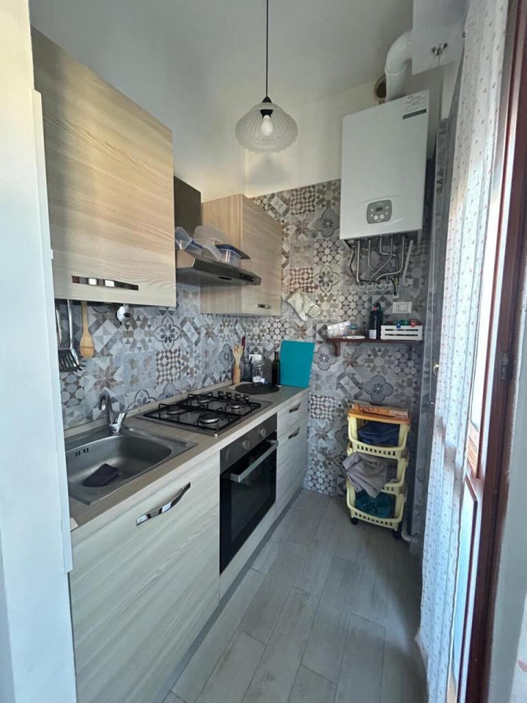 appartamento in affitto a Francavilla al Mare