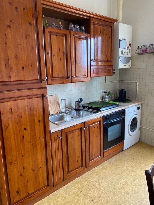 appartamento in affitto a Francavilla al Mare