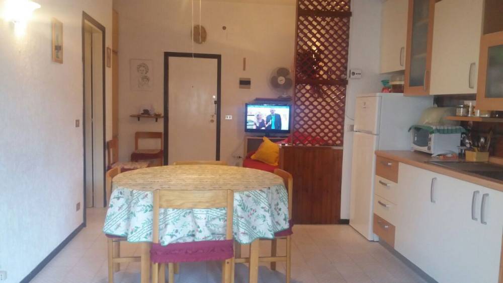 appartamento in affitto a Francavilla al Mare