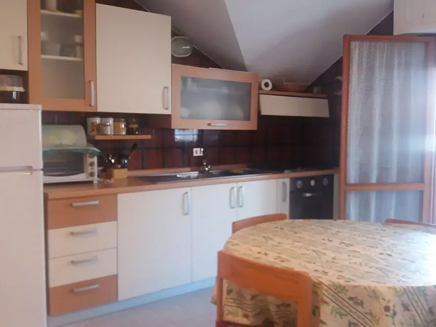 appartamento in affitto a Francavilla al Mare