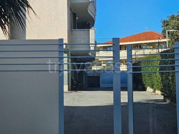 appartamento in affitto a Francavilla al Mare