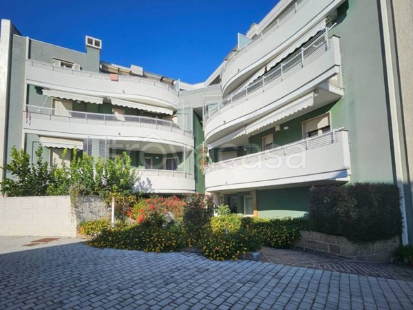 appartamento in affitto a Francavilla al Mare