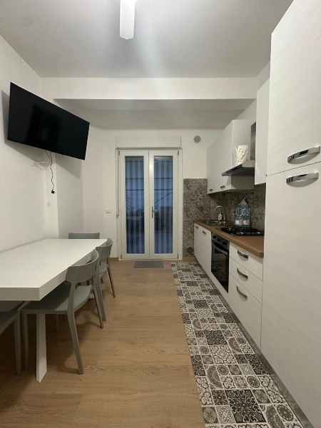 appartamento in affitto a Francavilla al Mare