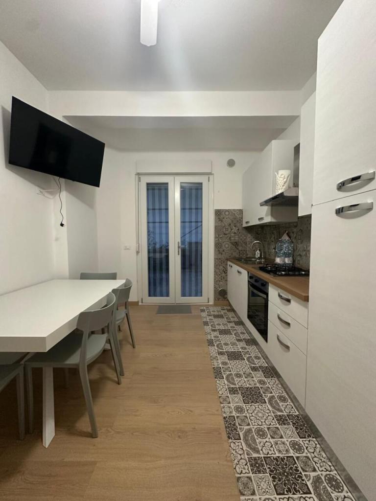 appartamento in affitto a Francavilla al Mare